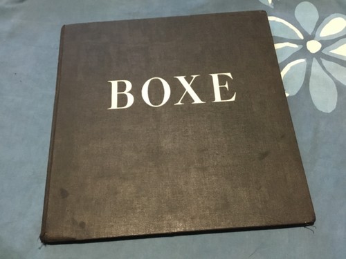 Boxe raymond lavererie - raymond,