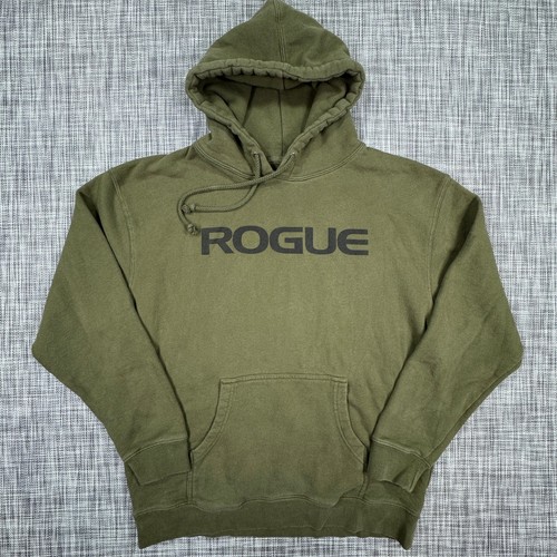 Rogue fitness hoodie mens - rogue,