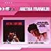 Aretha franklin coffret 2 - -, cd