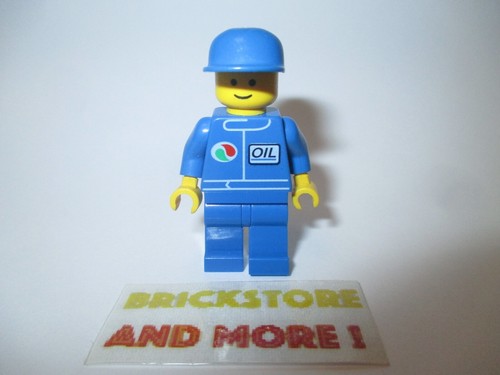 Lego minifigures city - lego,