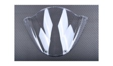 Bulle Transparente + Carbone