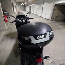 GIVI MAXIA - 56 l