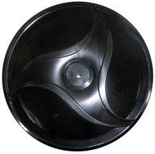 Polaris Zodiaque 9-100-1116B D'un Seul Côté Roue pour Polaris 360 & 380 Noir Max