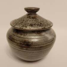 Pot à sucre céramique