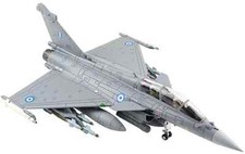 Dassault Rafale Dg Haf 332 Mira Hawk Tanagra Ab, Grèce, 1:72 Hobby Master