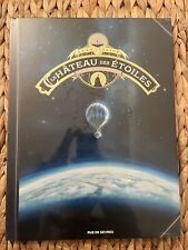 TL Le château des étoiles T1