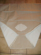 Housse d'édredon en tissus