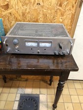 Alimentation Stabilisé