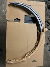 NOS 600A Mudgards Gardeboues / Randonneuse Lefol Martele Bluemels Herse Singer