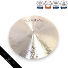 Cymbale Istanbul Agop