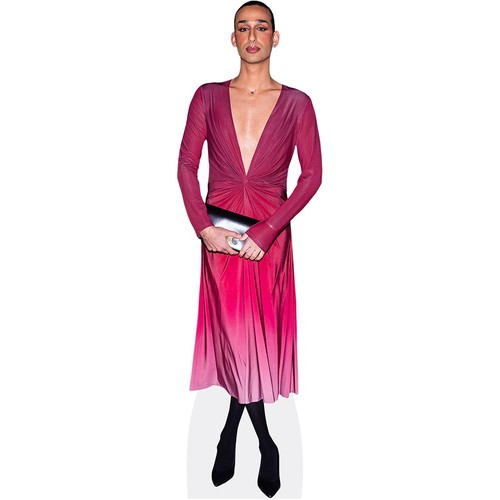 Cyrus veyssi - cyrus, dress)