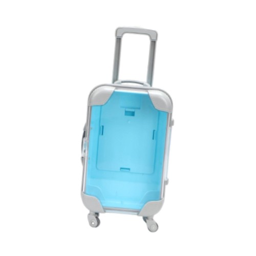 Mini valise boîte - boîte, à