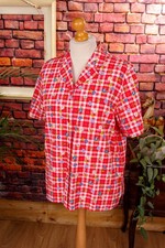 Blouse Top Vintage Origine