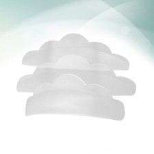  3 Pairs Kit Cils Extension Cache-œil Réutilisables Fournitures D'extension De