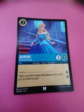 Aurore Disney Lorcana Tcg