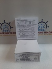 SIEMENS HFP-11 ALARME INCENDIE