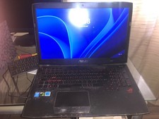 Pc portable gamer asus GT75JT