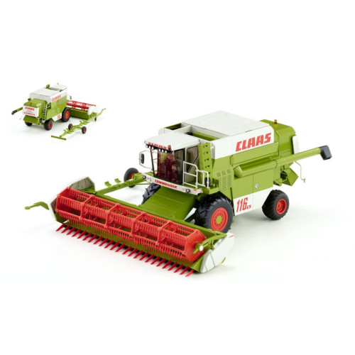 Mietitrebbia frumento claas - frumento,