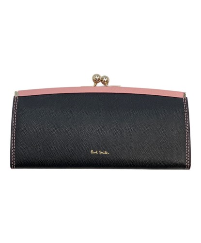 Portefeuille long paul smith - portefeuille,