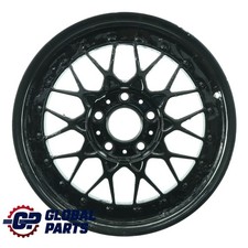 Bmw e36 jante alliage noir - bmw,