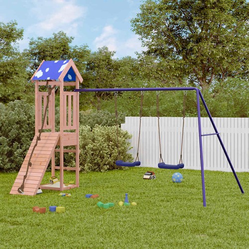 Aire jeux extérieur - aire,