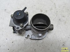 BOITIER PAPILLON CITROEN XSARA BREAK (N2) 2.0 HDI 90 4-T?rer, Diesel 9638300980