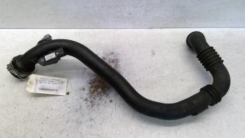 Durite turbo renault clio - durite, 3