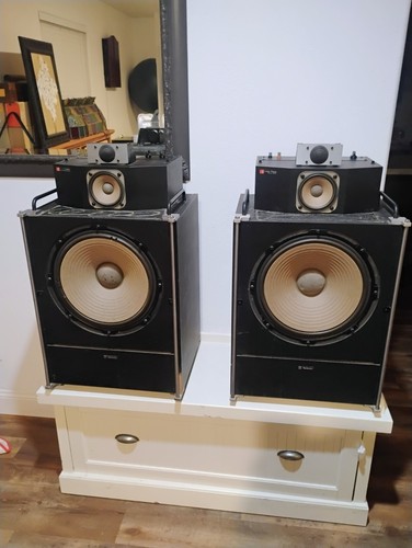 Technics 7000 speakers - sb-7000,