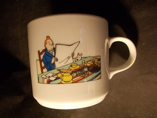 TINTIN Hergé très belle