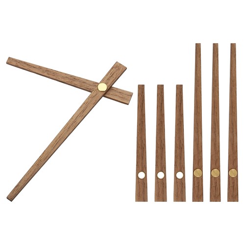 Kit pour 4 sets - kit,