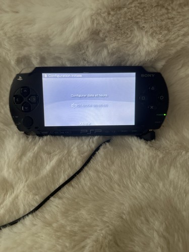 Sony psp 1004 - sony, psp-1004