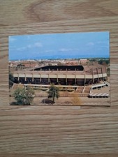 Carte Postale Stade Strasbourg