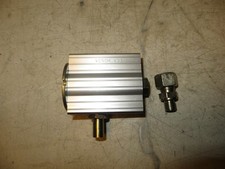 Distributeur de vannes hydrauliques Zepro 31307