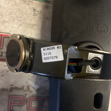 51161928939 Rétroviseur intérieur  BMW Serie 3 (E36) Cabrio M3 (3.0) Cbr