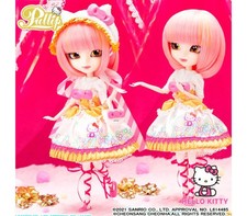 Poupée pullip groove - , hello