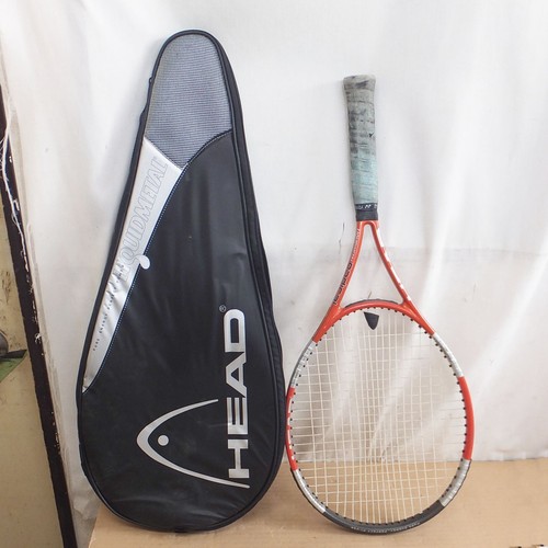 Raquette tennis s376 - de,