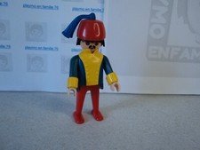 PLAYMOBIL vintage city cirque