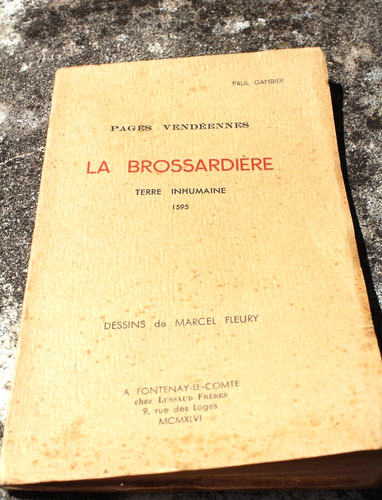Brossardiere pages - brossardiere,