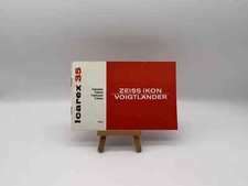 Zeiss Ikon Icarex 35