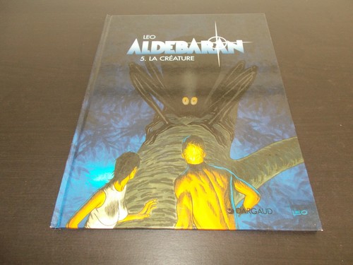 Aldebaran tome eo leo - aldebaran,