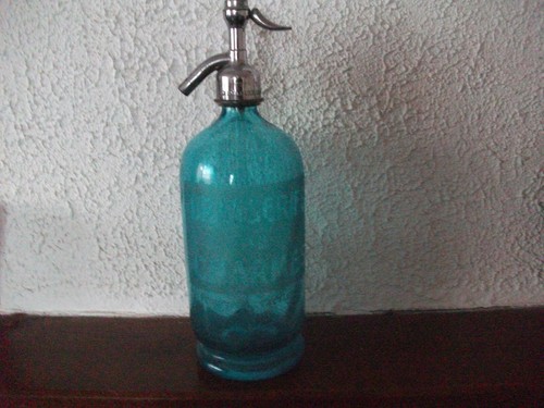 Collection ancien syphon - collection,