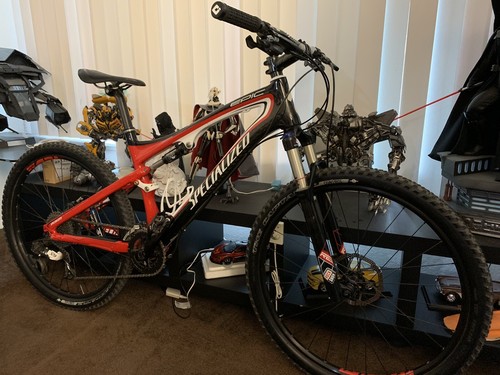 Specialized epic comp carbon - specialized,