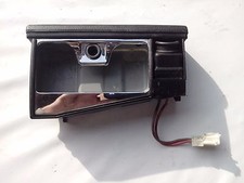 Cendrier / Allume cigare BMW