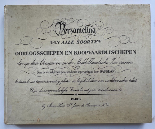 Marine planches collection - 72,
