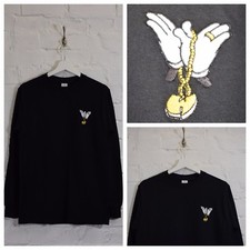 Actual Fact Mickey " W "