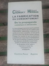 La Fabrication du Consentement