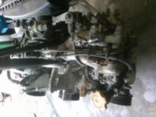 Moteur SUBARU IMPREZA 1 PHASE 4 BREAK EJ201