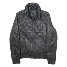 Manteau Matelassé Femme