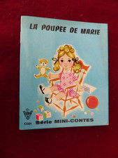 Mini-Livres / série mini