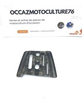 Tôle Du Tendeur De Chaîne Tronçonneuse Écho CS-4600